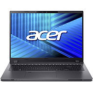 Acer TravelMate P2 16 Steel Gray (TMP216-71-G3-TCO-569M) - Laptop