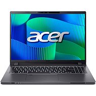 Acer TravelMate P2 16 Steel Gray (TMP216-41-TCO-R46A) - Laptop