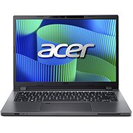 Acer TravelMate P2 Steel Gray (TMP214-43-TCO-R1N8) - Laptop