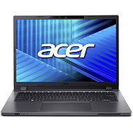 Acer TravelMate P2 14 Steel Gray (TMP214-75-G3-TCO-565F) - Laptop