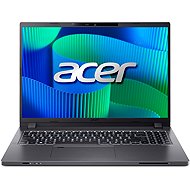 Acer TravelMate P2 16 Steel Gray (TMP216-51-G2-TCO-536P) - Laptop