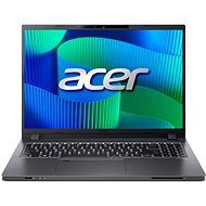 Acer TravelMate P2 16 Steel Gray (TMP216-41-TCO-R22N) - Notebook