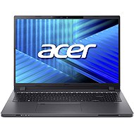 Acer TravelMate P2 16 Steel Gray (TMP216-71-G3-TCO-778T) (bez adaptéru) - Laptop