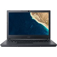 Acer TravelMate P2 Black - Laptop