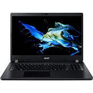 Acer TravelMate P2 Black - Laptop