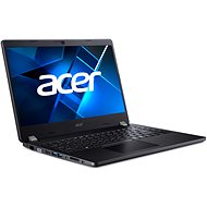 Acer TravelMate P2 Shale Black - Laptop