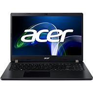 Acer TravelMate P2 Black - Laptop