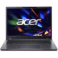 Acer TravelMate P2 14 Steel Gray (TMP214-55-TCO-59XY) - Laptop