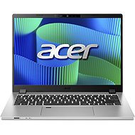 Acer TravelMate P2 14 Pure Silver Metallic (TMP214-56-TCO-32RF) - Laptop