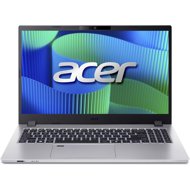 Acer TravelMate P2 15 Pure Silver (TMP215-55-TCO-39Z6) - Laptop