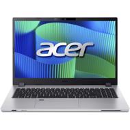 Acer TravelMate P2 15 Pure Silver (TMP215-55-TCO-55B2) - Laptop