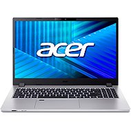Acer TravelMate P2 15 Pure Silver (TMP215-75-G2-TCO-54EZ) - Laptop