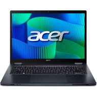 Acer TravelMate P4 Spin 14 Slate Blue Metallic (TMP414RN-54-TCO-56VJ) - Laptop
