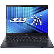 Acer TravelMate P4 Spin 14 Slate Blue (TMP414RN-55-TCO-5574) - Laptop