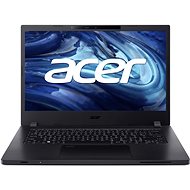 Acer TravelMate P2 Shale Black - Laptop
