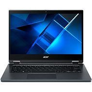 Acer TravelMate Spin P4 Slate Blue - Tablet PC