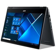 Acer TravelMate P4 Spin Slate Blue metal + Wacom stylus - Laptop