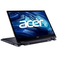 Acer TravelMate Spin P4 Slate Blue kovový + Pen garaged in body - Tablet PC