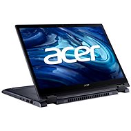 Acer TravelMate Spin P4 Slate Blue kovový+Pen garaged in body - Tablet PC