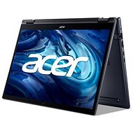 Acer TravelMate Spin P4 Slate Blue kovový + Wacom AES 1.0 Pen - Tablet PC