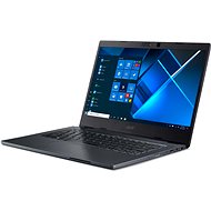 Acer TravelMate P4 Slate Blue metal - Laptop
