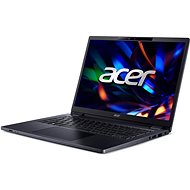 Acer TravelMate P4 Slate Blue metal (TMP414-53-TCO-53WA) - Laptop