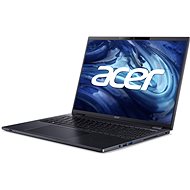 Acer TravelMate P4 Slate Blue Metallic - Laptop