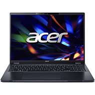 Acer TravelMate P4 16 Slate Blue kovový (TMP416-52-TCO-53AS) - Laptop