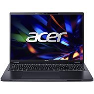Acer TravelMate P4 16 Slate Blue kovový - Notebook