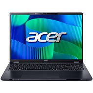 Acer TravelMate P4 16 Slate Blue (TMP416-53-TCO-550J) - Laptop