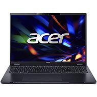 Acer TravelMate P4 16 Slate Blue Metallic (TMP416-52-TCO-58SW) - Laptop