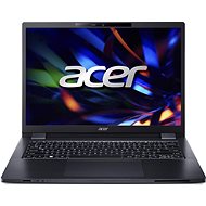 Acer TravelMate P4 14 Slate Blue (TMP414-53-38DJ) - Laptop