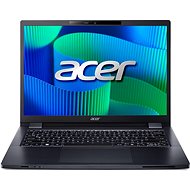 Acer TravelMate P4 14 Slate Blue (TMP414-53-G2-TCO-59MC) - Laptop