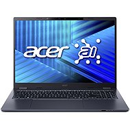 Acer TravelMate P4 16 Slate Blue Metallic (TMP416-74-TCO-59YP) - Laptop