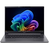 Acer TravelMate X4 14 AI Steel Gray Metallic (TMX414-51-TCO-73PV) - Laptop
