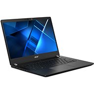 Acer TravelMate P6 Mild Black All-Metal - Laptop