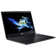 Acer TravelMate P6 Mild Black celokovový - Notebook