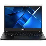 Acer TravelMate P6 Mild Black All-Metal - Laptop