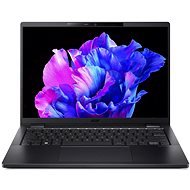 Acer TravelMate P6 14 EVO Galaxy Black celokovový - Laptop