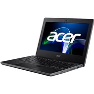 Acer TravelMate B3 Shale Black EDU - Laptop