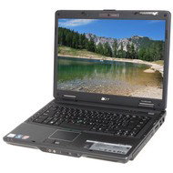 Acer TravelMate 6593G-964G50MN - Laptop