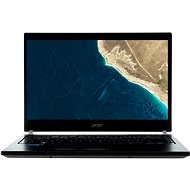 Acer TravelMate P648-M Carbon Fiber - Laptop