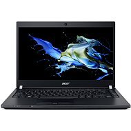 Acer TravelMate P648-G3-M Carbon Fiber - Laptop