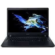 Acer TravelMate P215 Black - Laptop