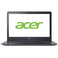 Acer TravelMate X349 Aluminium - Notebook