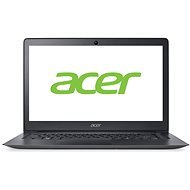 Acer TravelMate X349 Acélszürke / Fekete - Laptop