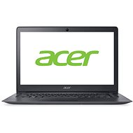 Acer TravelMate X349 Aluminum all-metal demo - Laptop
