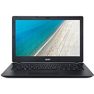 Acer TravelMate P238 Fekete - Laptop