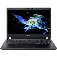 Acer Travel Mate X3 Graphite Grey  Metallic - Laptop