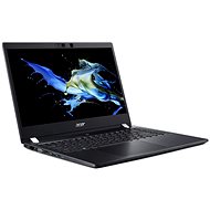 Acer Travel Mate X3 Graphite Grey Metallic - Laptop